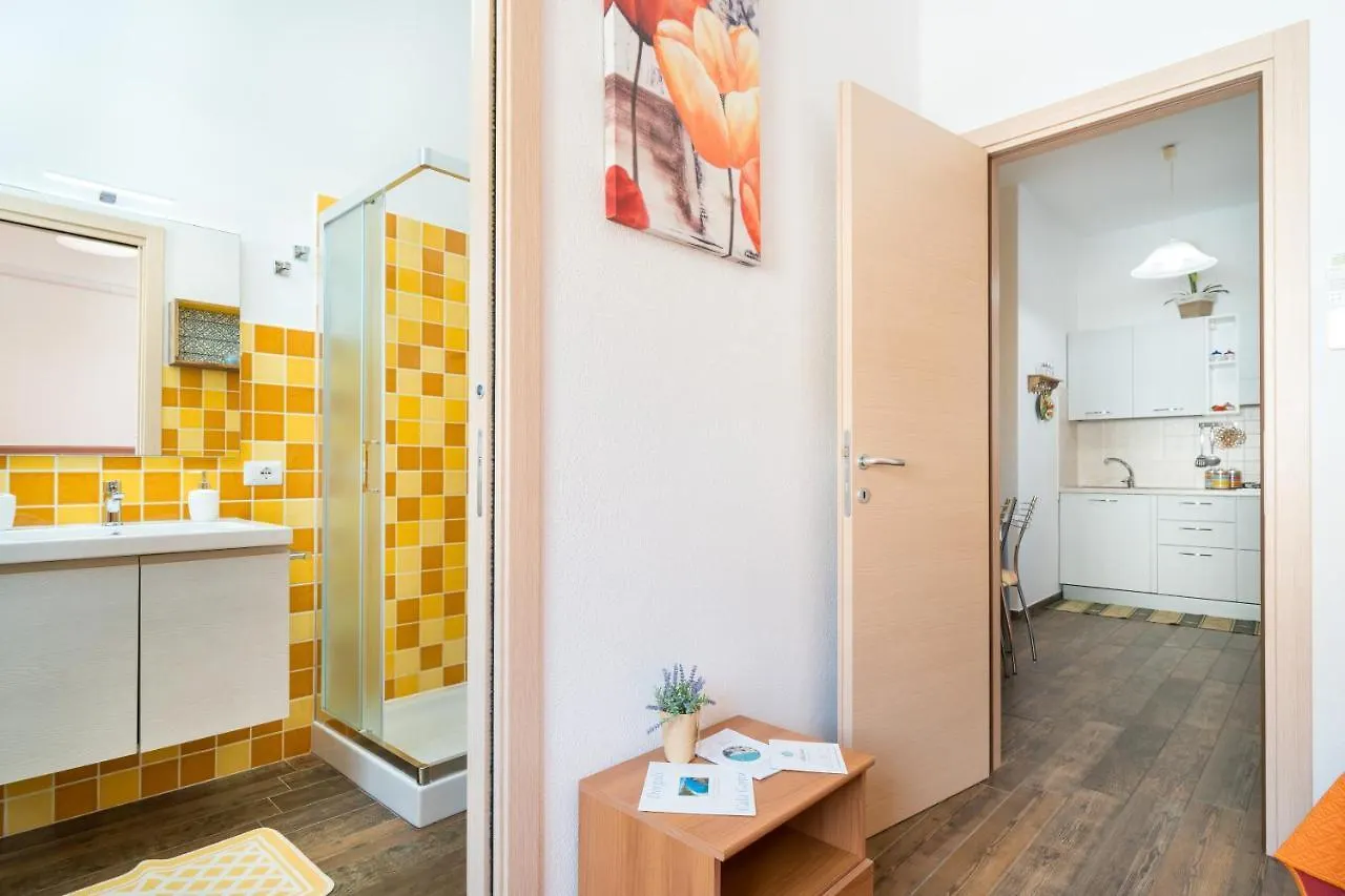 Holiday home Holiday Vista Montagna Cala Gonone