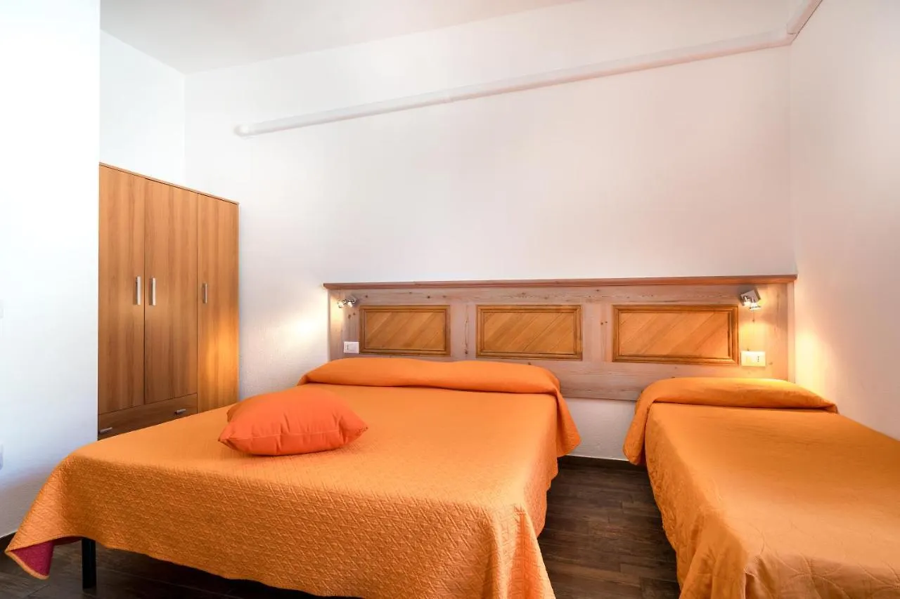 Holiday home Holiday Vista Montagna Cala Gonone