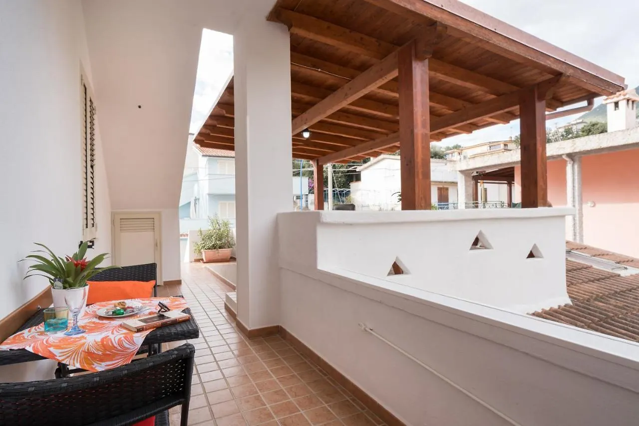 Holiday Vista Montagna Cala Gonone Holiday home