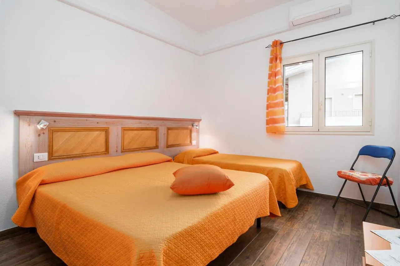 Holiday home Holiday Vista Montagna Cala Gonone Italy