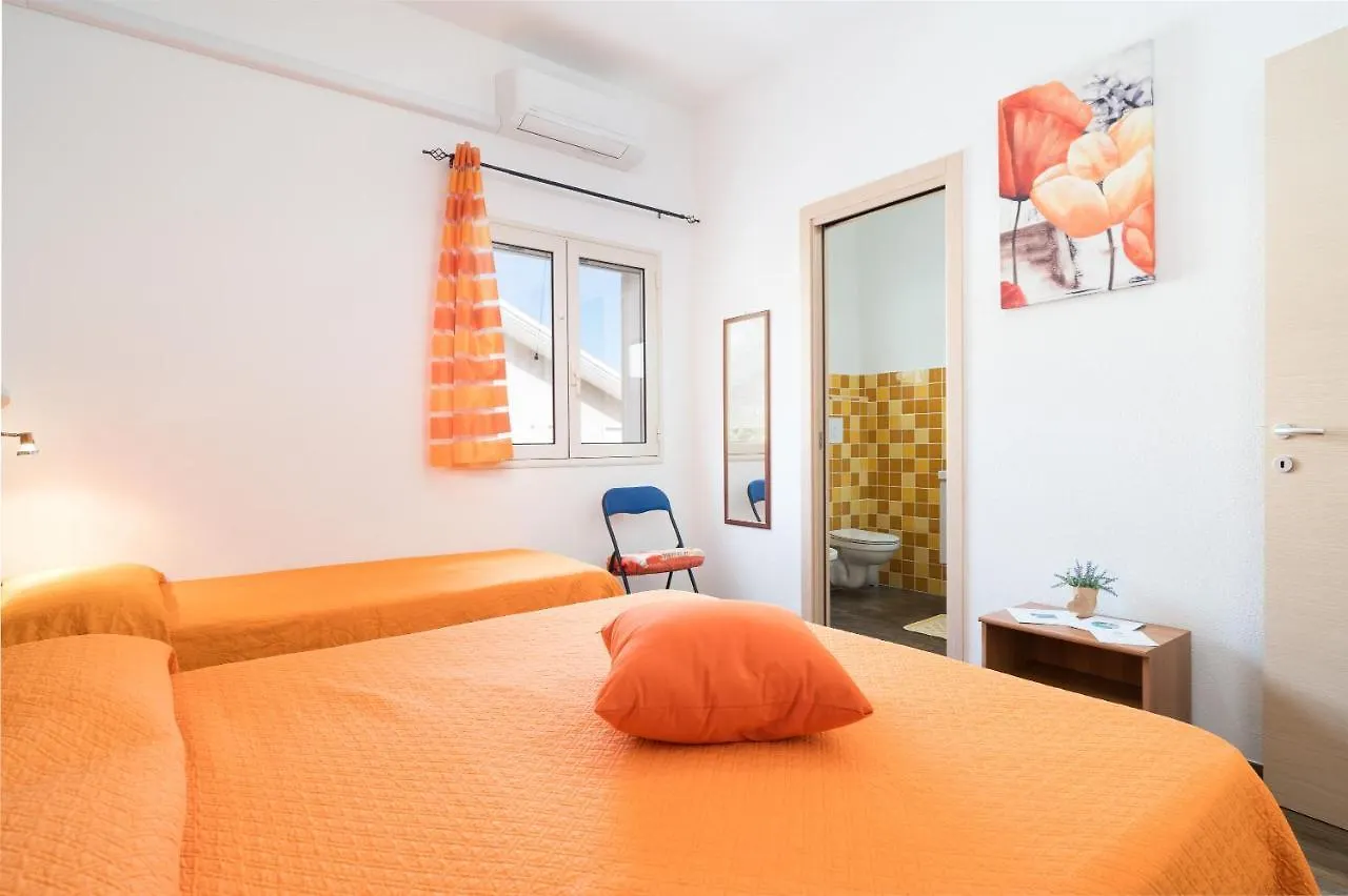 Holiday Vista Montagna Cala Gonone Holiday home