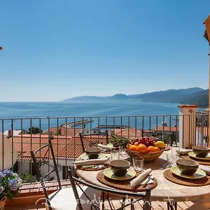 Casa Con Vista Mare Cala Gonone