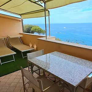 Casa Di Marco Independent With Spectacular View Casa vacanze