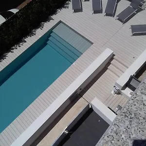 Hotel Nettuno, Cala Gonone