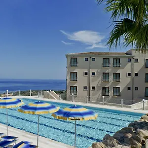 Hotel Brancamaria, Cala Gonone