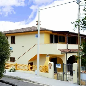Casa Del Sole Cala Gonone